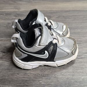 Nike Vomero Size 5C Vomero 5 Gray Black Nike Air Toddler